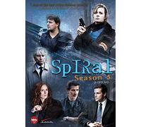Spiral: Season 5