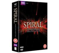 Spiral - Series 1-2 [Import Anglais] (Import)