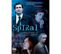 Spiral: Series 2