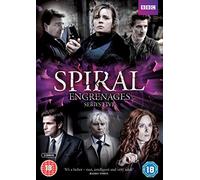 Spiral-Series 5 [Import]