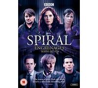 Spiral Series 7 [Edizione: Regno Unito] [Import]