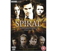 Spiral - Series One [Region 2]