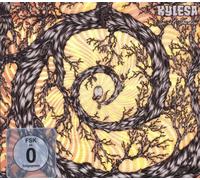 Spiral Shadow by KYLESA (2010-10-25)