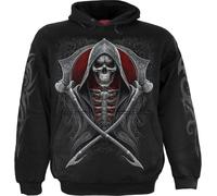 Spiral - Shadow Rider - Hoody Black XL Black
