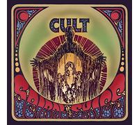 Spiral Skies - Cult