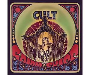Spiral Skies - Cult