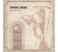 Spiral skies - Death is but a door