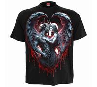 Spiral Solemn Vow Autorisé T-shirt Hommes