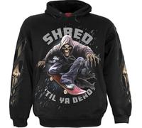 Spiral - Soul Boarder - Hoody Noir - L Size L