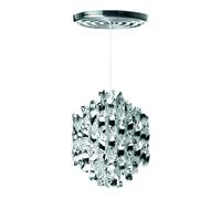 Spiral SP1 Suspension Argent