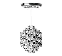 Spiral SP1 Suspension Argent