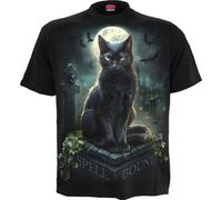 Spiral Spell Bound Autorisé T-shirt Hommes