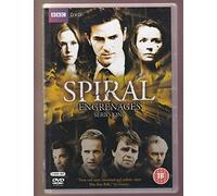 Spiral - Spiral - Series 1 [Import anglais]