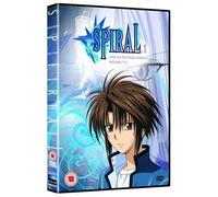 Spiral - Spiral - Vol. 1: What Are the Blade Children? [Import anglais]