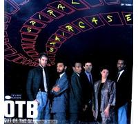 Spiral Staircase by Out of the Blue (1989-09-18)