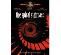 Spiral Staircase [Import USA Zone 1]