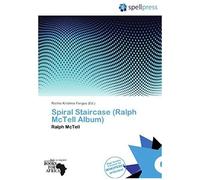 Spiral Staircase (Ralph Mctell