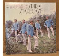 SPIRAL STAIRCASE - SPIRAL STAIRCASE LP, MORE TODAY THAN YESTERDAY, US ISSUE EX/VG VINYL