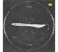 Spiral Stairs – Doris & the Daggers – Vinyle LP + 7"