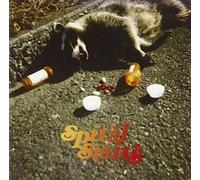 Spiral Stairs – Real Feel – CD – Import – Domino Records