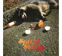 Spiral Stairs – Real Feel – CD – Import – Domino Records
