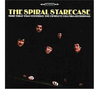 Spiral Starecase - More Today Than Yesterday: The Complete Columbia Recordings