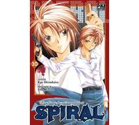 Spiral T10: Les liens du raisonnement