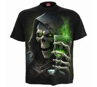 Spiral The Green Fairy Autorisé T-shirt Hommes