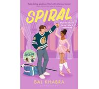 Spiral: The instant Sunday Times bestseller