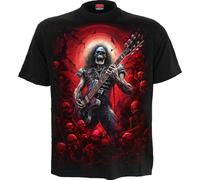 Spiral - Tomb of Rock - T-Shirt Black 3XL