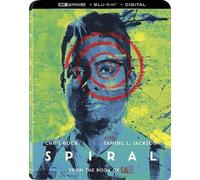 Spiral [Blu-Ray]