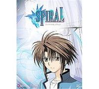 Spiral Vol.1 - What Are The Blade Children? G