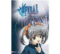 Spiral Vol.3 - Shooting Fallen Stars G