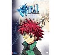 Spiral Vol.4 - Sharpening Wit