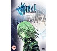 Spiral Vol.5 - The Melody Of Logic G