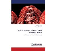 Spiral Wave Chimera and Twisted State: in Networks of Coupled Oscillators