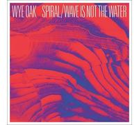 Spiral / Wave Is Not The Water [Analog]