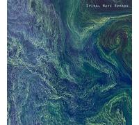 Spiral Wave Nomads - Spiral Wave Nomads