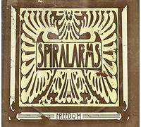 Spiralarms - Freedom -Digi-