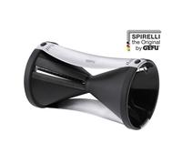 Spirale à décorer Spirelli acier inoxydable (inox) 16.00x8.00 cm