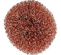Spirale à récurer en cuivre, antibactérien, 30 g