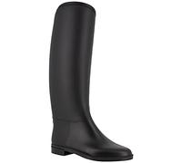 Spirale Ascot Plus Black Botte de pluieFemme