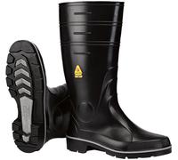 Spirale Bottes de sécuritéitss UNI EN ISO 20347:2012/SRA Winner EUR 41