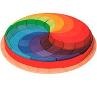 Spirale Colorée Grimm's