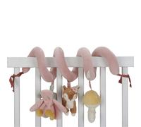 Spirale d'activité MULTICOLORE Little Dutch