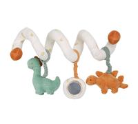 Trois Kilos Sept - Spirale d activité Diplododo