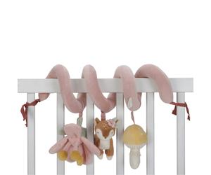 Spirale d'activité Fairy Garden