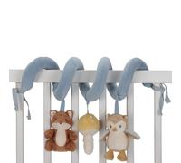 Spirale d'activité forest friends