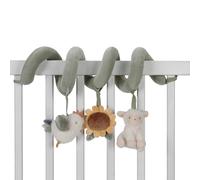 Spirale d'activité little farm