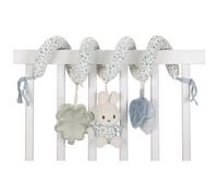 Spirale d'activité little farm rose, beige, bois TU